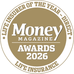 Money Magazine – Life Insurer of the Year—Direct 2026