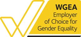 Commonwealth Workplace Gender Equality Agency (WGEA) – Employer of Choice