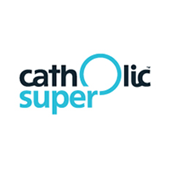 Catholic Superannuation Logo