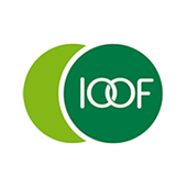IOOF Superannuation Logo