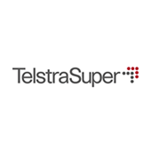 Telstra Superannuation Logo