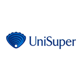 UniSuper Superannuation Logo
