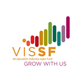 VISSF Superannuation Logo