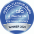 2020 Life Company of the Year Winner