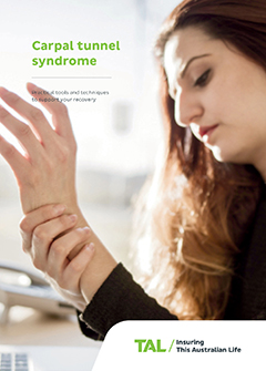 TAL Health Services Guide - Carpal Tunnel Syndrome