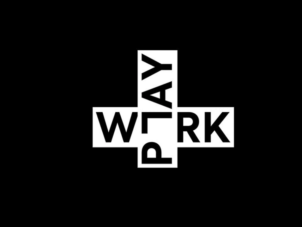 WorkPlay Logo